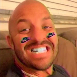 Meet your Posher, Bruce